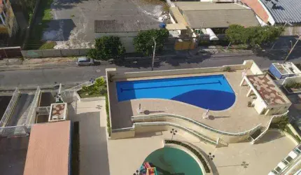 Apartamento com 2 dormitórios à venda, 90 m² por R$ 800.000,00 - Pituaçu - Salvador/BA