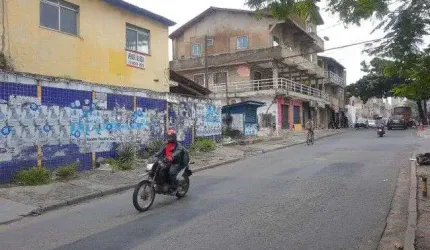 Ponto à venda, 460 m² por R$ 1.200.000,00 - Boca do Rio - Salvador/BA