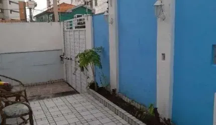 Casa com 5 dormitórios para alugar, 500 m² por R$ 10.000,00/mês - Canela - Salvador/BA