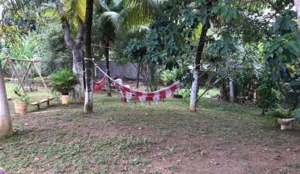 Terreno à venda, 1518 m² por R$ 3.500.000,00 - Recreio Ipitanga - Lauro de Freitas/BA