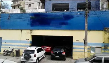 Prédio para alugar, 420 m² por R$ 15.000,00/mês - Campinas de Brotas - Salvador/BA