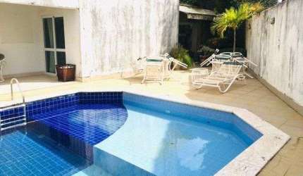 Casa com 5 dormitórios à venda, 532 m² por R$ 2.999.000,00 - Caminho das Árvores - Salvador/BA
