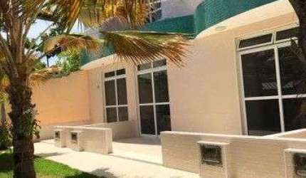 Casa com 2 dormitórios à venda, 80 m² por R$ 399.000,00 - Barra do Jacuípe - Camaçari/BA