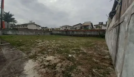 Terreno à venda, 1700 m² por R$ 1.750.000,00 - Stella Maris - Salvador/BA