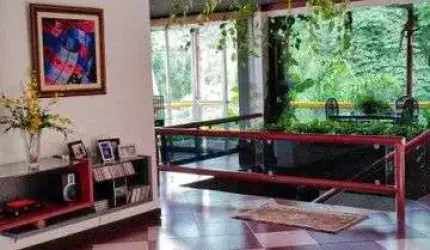 Casa com 3 dormitórios à venda, 500 m² por R$ 2.500.000,00 - Candeal - Salvador/BA