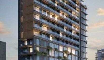 Studio com 1 dormitório à venda, 28 m² por R$ 490.000,00 - Vitória - Salvador/BA