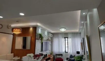 Apartamento à venda, 82 m² por R$ 695.000,00 - Pituba - Salvador/BA