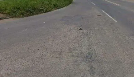 Terreno à venda, 10000 m² por R$ 2.500.000,00 - Boca da Mata de Valéria - Salvador/BA
