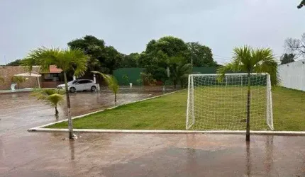 Sítio com 5 dormitórios à venda, 2000 m² por R$ 800.000,00 - Monte Gordo (monte Gordo) - Camaçari/BA