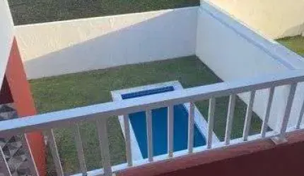 Casa com 3 dormitórios à venda, 203 m² por R$ 740.000,00 - Limoeiro - Camaçari/BA