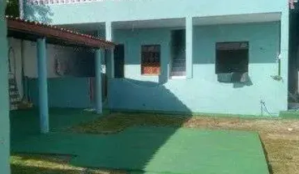 Casa com 5 dormitórios à venda, 100 m² por R$ 265.000,00 - Abrantes - Camaçari/BA
