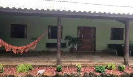 Sítio com 4 dormitórios à venda, 5261 m² por R$ 750.000,00 - Monte Gordo (monte Gordo) 	 - Camaçari/BA