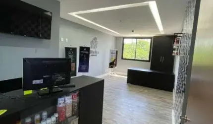 Sala à venda, 27 m² por R$ 367.900,00 - Federação - Salvador/BA