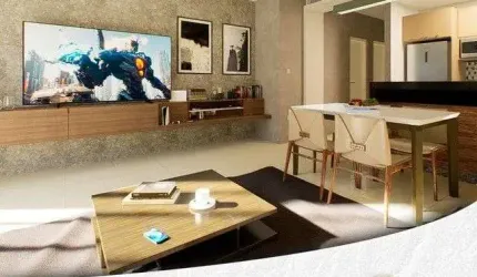Casa com 3 dormitórios à venda, 86 m² por R$ 349.000,00 - Centro - Camaçari/BA