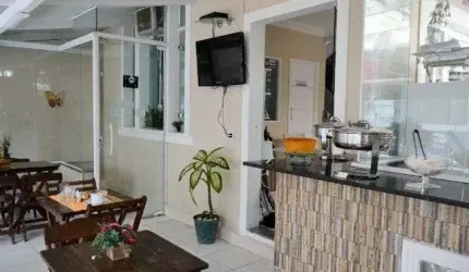 Pousada com 14 dormitórios, 500 m² - venda por R$ 2.500.000,00 ou aluguel por R$ 25.600,00/mês - Barra - Salvador/BA