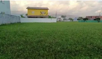 Terreno à venda, 320 m² por R$ 480.000,00 - Centro - Camaçari/BA