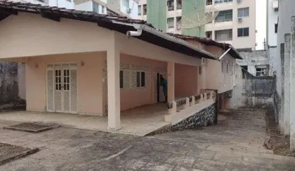 Casa com 4 dormitórios, 294 m² - venda por R$ 1.200.000,00 ou aluguel por R$ 7.278,00/mês - Pituba - Salvador/BA