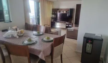 Apartamento com 3 dormitórios à venda, 170 m² por R$ 788.000,00 - Garcia - Salvador/BA