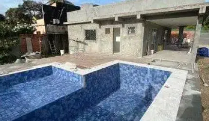 Casa com 3 dormitórios à venda, 200 m² por R$ 920.000,00 - Itacimirim - Camaçari/BA