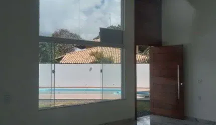 Casa com 4 dormitórios à venda, 290 m² por R$ 1.250.000,00 - Barra do Jacuípe - Camaçari/BA