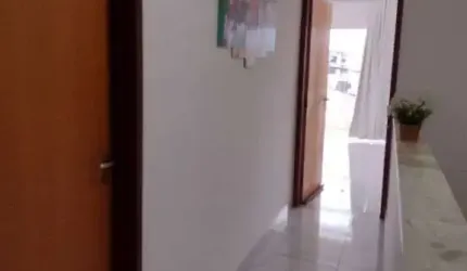 Casa com 4 dormitórios à venda, 140 m² por R$ 690.000,00 - Pitangueiras - Lauro de Freitas/BA