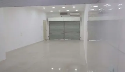 Loja para alugar, 90 m² por R$ 3.403,00/mês - Amaralina - Salvador/BA