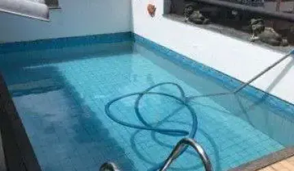 Cobertura com 3 dormitórios à venda, 186 m² por R$ 850.000,00 - Graça - Salvador/BA
