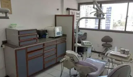 Sala à venda, 29 m² por R$ 175.000,00 - Pituba - Salvador/BA