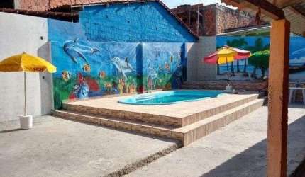 Casa com 3 dormitórios à venda, 100 m² por R$ 950.000,00 - Jauá - Camaçari/BA