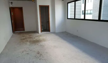 Sala à venda, 42 m² por R$ 230.000,00 - São Cristóvão - Salvador/BA