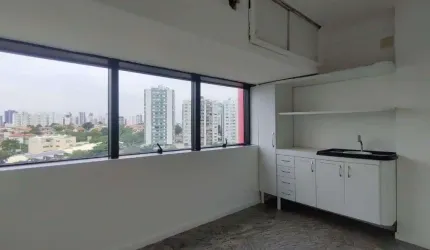 Sala à venda, 38 m² por R$ 250.000,00 - Pituba - Salvador/BA