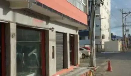 Prédio para alugar por R$ 48.000/mês - Pituaçu - Salvador/BA