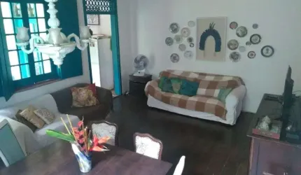 Casa com 8 dormitórios à venda, 520 m² por R$ 1.700.000,00 - Santo Antônio - Salvador/BA