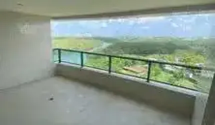 Apartamento com 4 dormitórios à venda, 156 m² por R$ 1.390.000,00 - Pituaçu - Salvador/BA