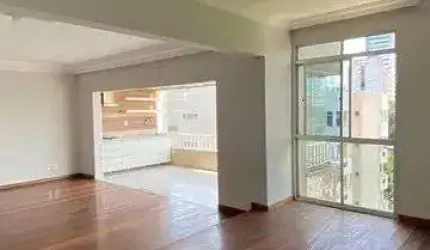Apartamento com 5 dormitórios à venda, 210 m² por R$ 700.000,00 - Ondina - Salvador/BA