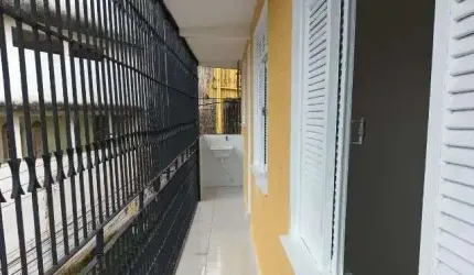Apartamento com 3 dormitórios à venda, 120 m² por R$ 320.000,00 - São Caetano - Salvador/BA