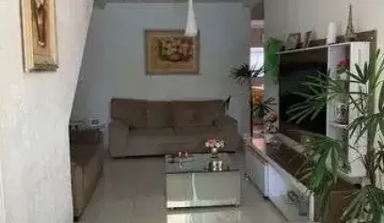 Casa com 4 dormitórios à venda, 320 m² por R$ 850.000,00 - Paripe - Salvador/BA