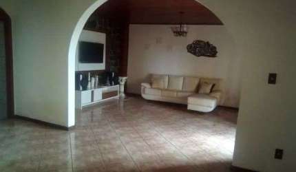 Casa com 4 dormitórios à venda, 350 m² por R$ 650.000,00 - Itapuã - Salvador/BA