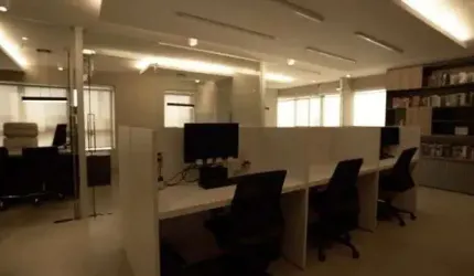 Sala à venda, 98 m² por R$ 900.000,00 - AlphaVille - Salvador/BA