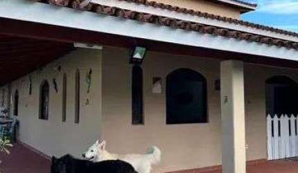 Casa com 5 dormitórios à venda, 390 m² por R$ 650.000,00 - Barra do Jacuípe - Camaçari/BA