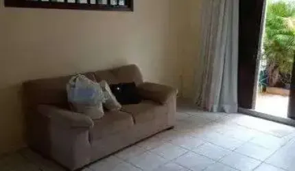 Casa com 2 dormitórios para alugar por R$ 7.041,67/mês - Brotas - Salvador/BA