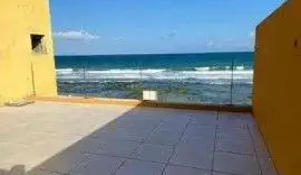 Apartamento com 2 dormitórios à venda, 69 m² por R$ 340.000,00 - Ipitanga - Lauro de Freitas/BA