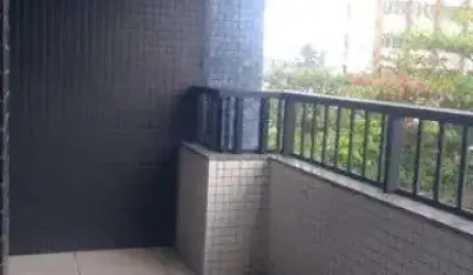 Apartamento com 3 dormitórios à venda, 95 m² por R$ 730.000,00 - Pituba - Salvador/BA