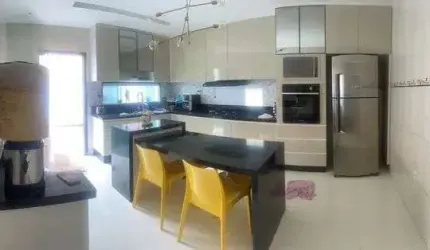 Casa com 4 dormitórios à venda, 550 m² por R$ 650.000,00 - São Cristóvão - Salvador/BA
