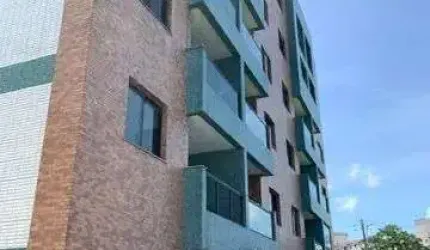 Apartamento com 3 dormitórios à venda, 109 m² por R$ 500.000,00 - Buraquinho - Lauro de Freitas/BA
