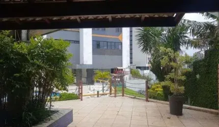 Apartamento com 3 dormitórios à venda, 85 m² por R$ 485.000,00 - Candeal - Salvador/BA