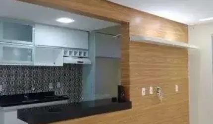 Apartamento com 2 dormitórios à venda, 50 m² por R$ 320.000,00 - Piatã - Salvador/BA