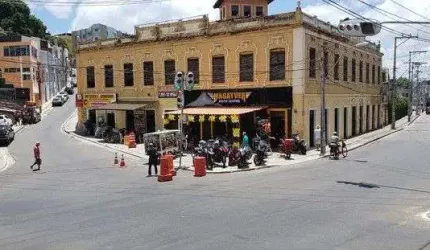 Loja para alugar, 52 m² por R$ 1.731,20/mês - Nazaré - Salvador/BA