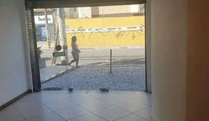 Sala à venda, 16 m² por R$ 180.000,00 - Rio Vermelho - Salvador/BA