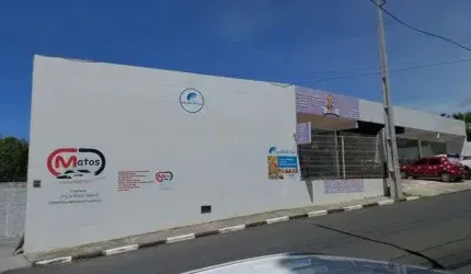 Loja para alugar, 80 m² por R$ 2.725,00/mês - Vila Praiana - Lauro de Freitas/BA